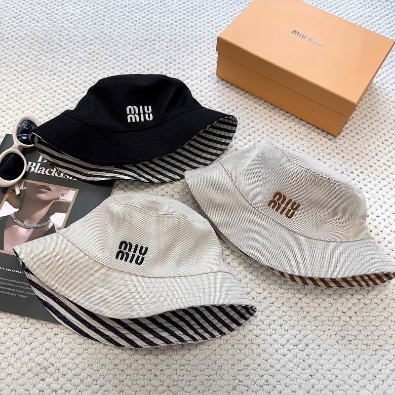 Miumiu Hat 030603